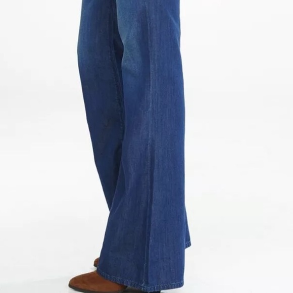 Express Wide Leg 2 regular - Picture 6 of 7